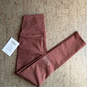 NWT fleo el toro 25”, heathered cappuccino, XS